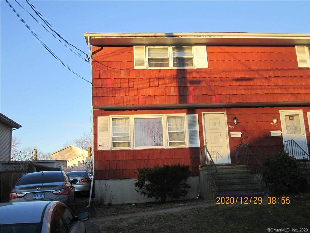 675 Light Street - Photo 1