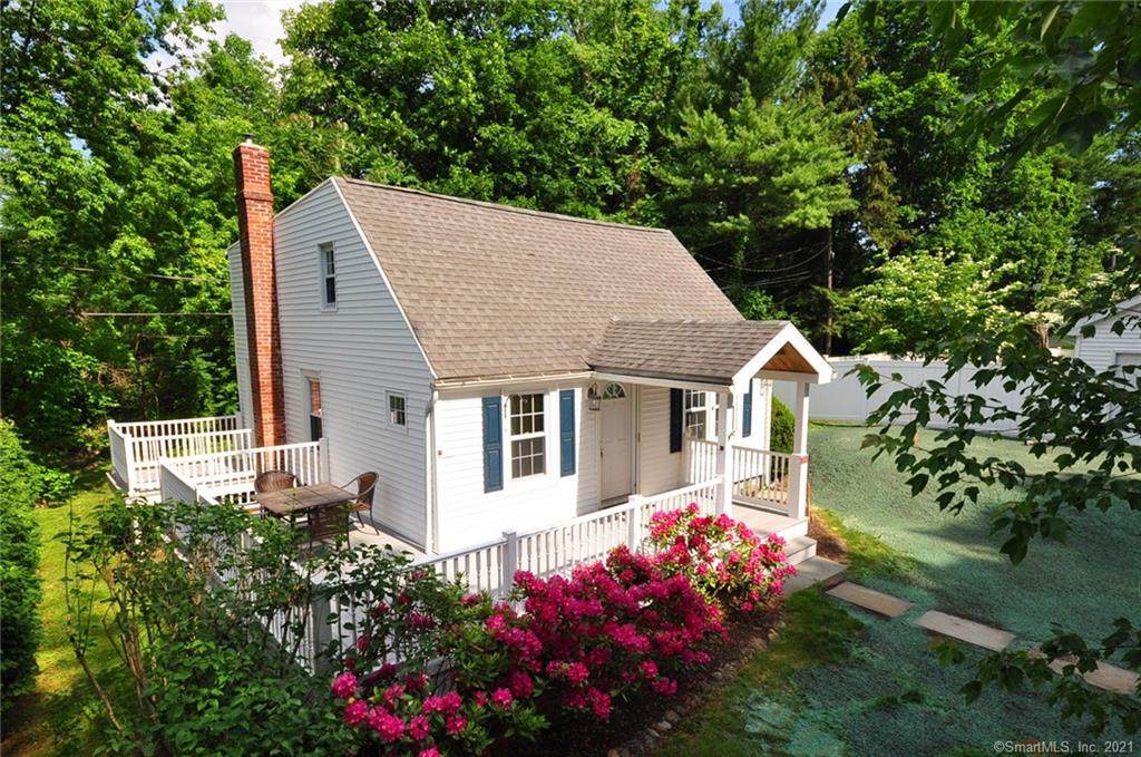 77 Mountain Road - Photo 1