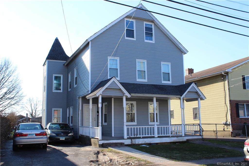 31 Eaton Street - Photo 1