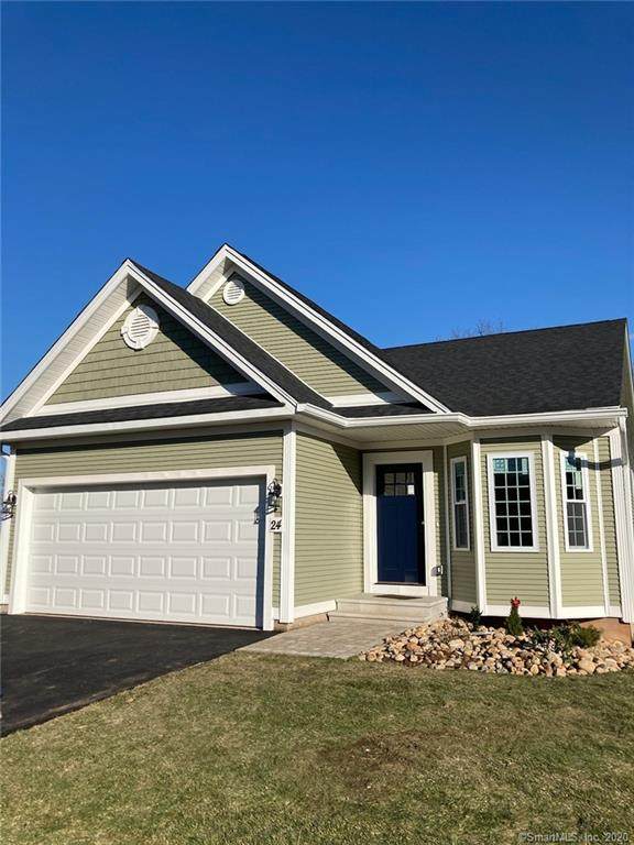 160 Webster Lane - Photo 1