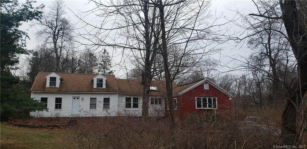 16 Indian Hill Trail - Photo 1