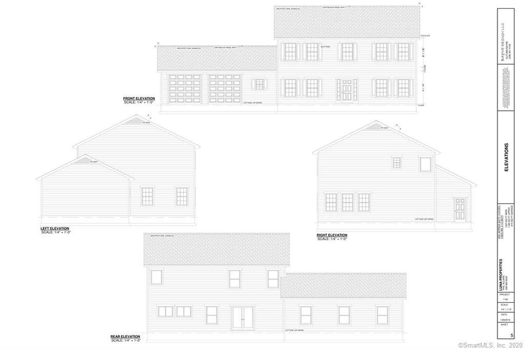 Lot 24 Senexet Road - Photo 1