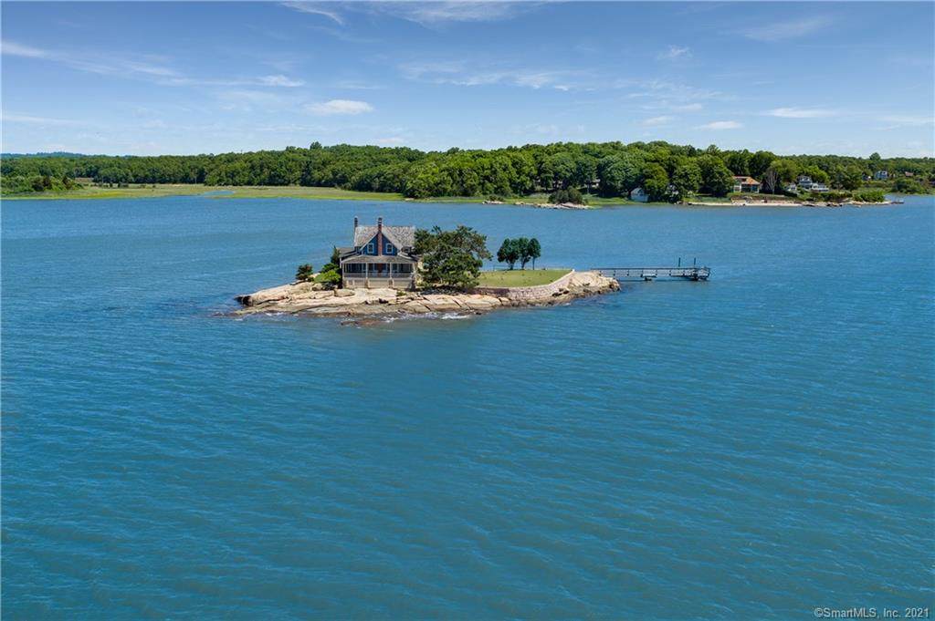 0 Belden Island - Photo 1