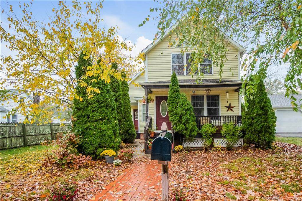 51 Fitch Street - Photo 1