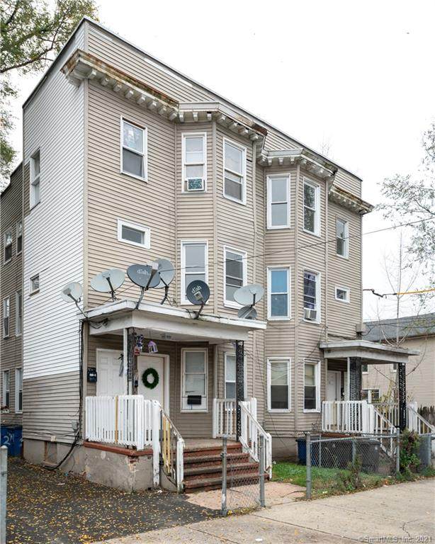 215 Rosette Street - Photo 1