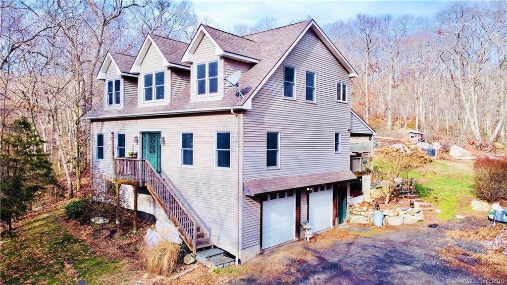 184 Orchard Avenue - Photo 1