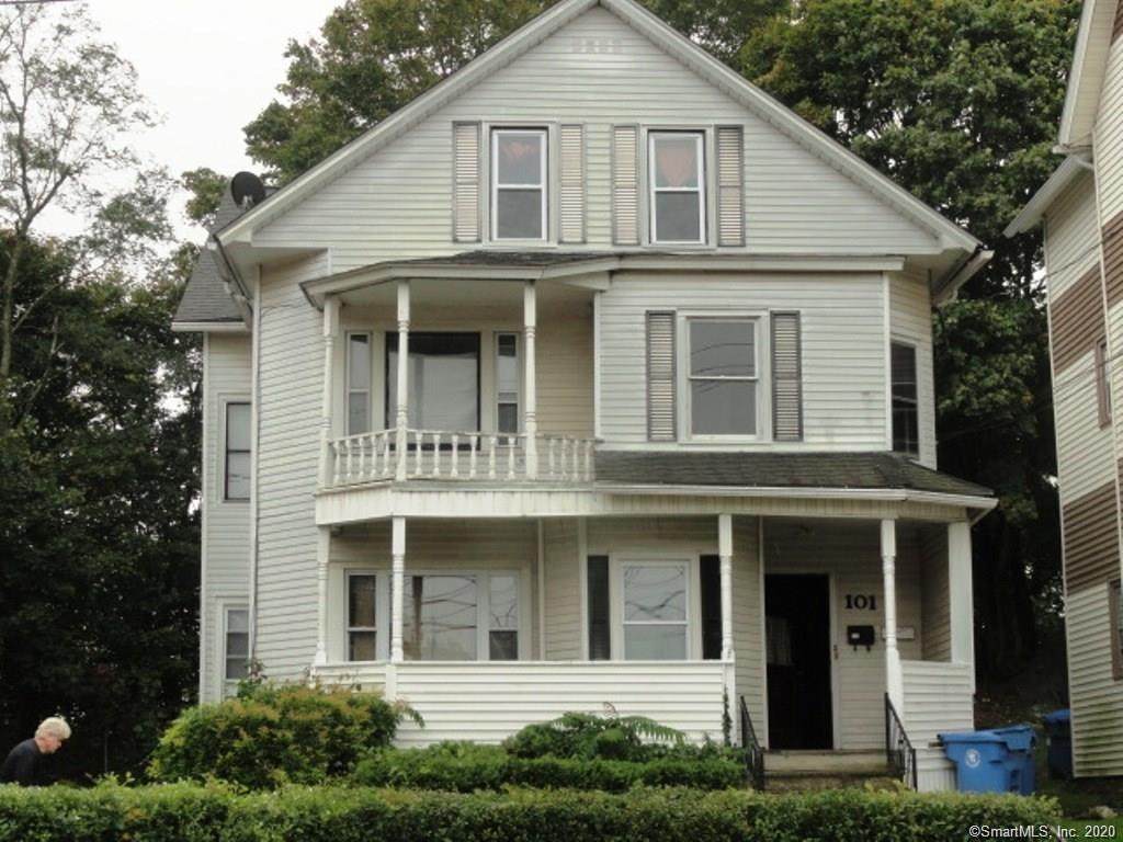 101 Cliff Street - Photo 1
