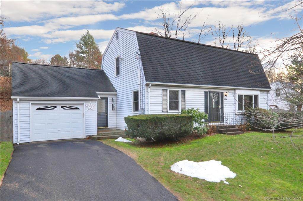 146 Tariffville Road - Photo 1