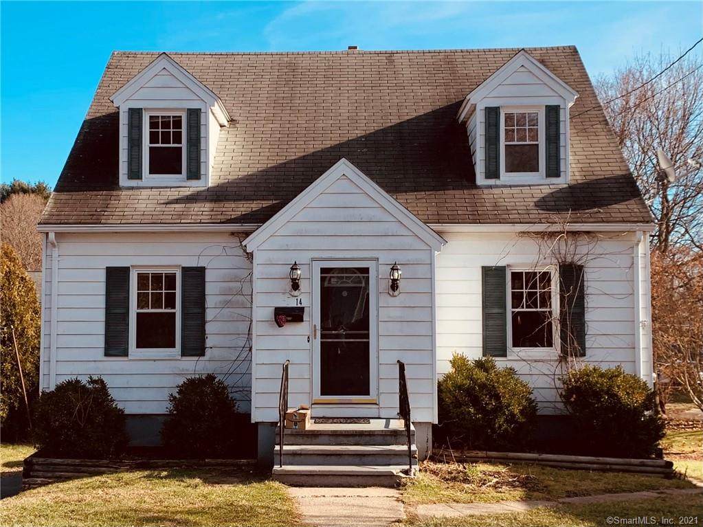 14 Arcadia Avenue - Photo 1