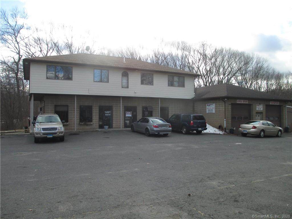 1495 Wolcott Road - Photo 1