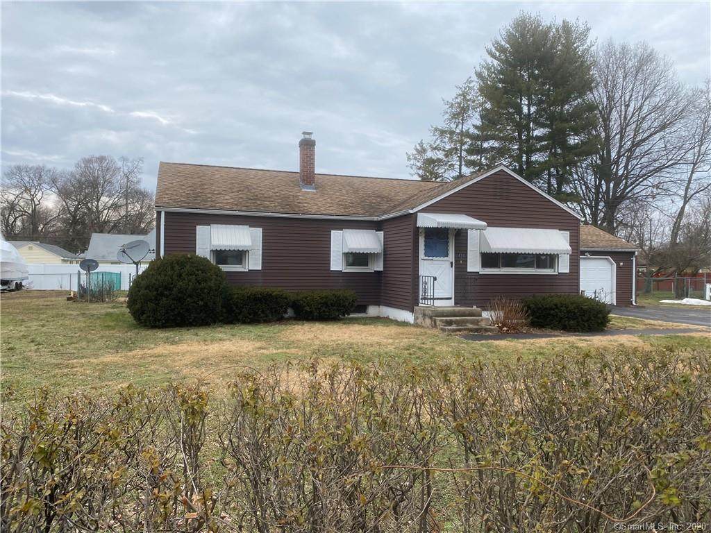 478 Halfway House Road - Photo 1