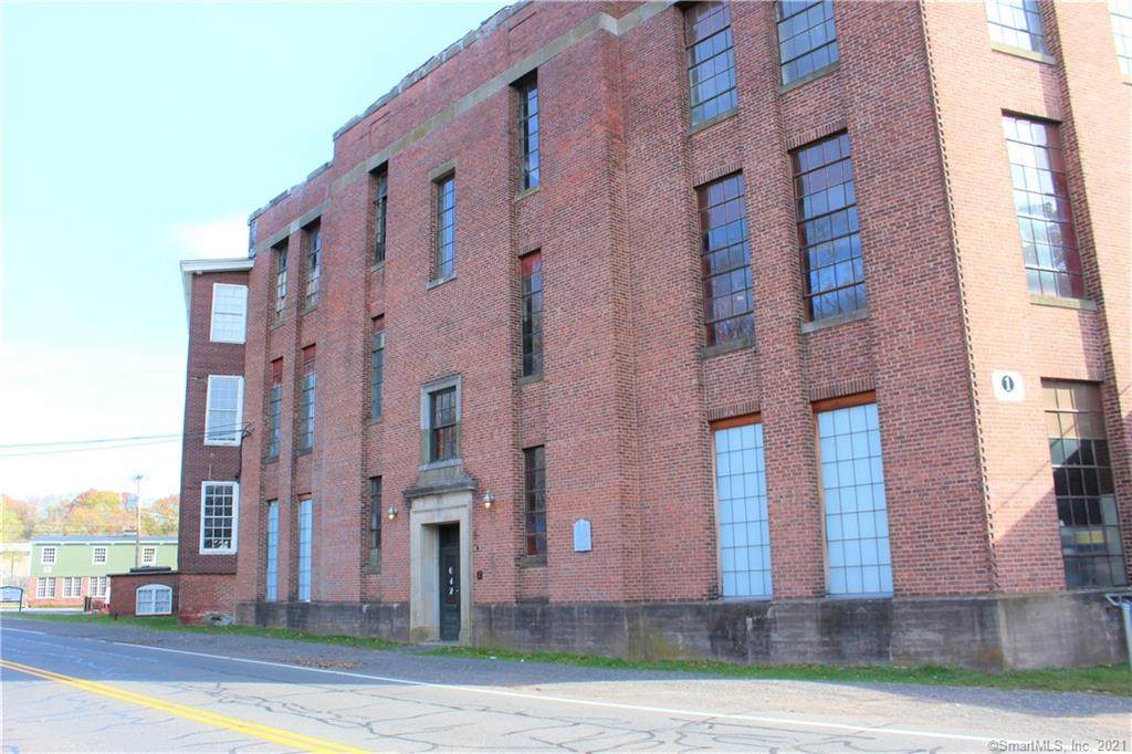 642 Hilliard Street - Photo 1