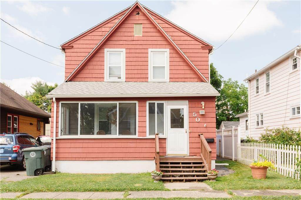 50 Berwyn Street - Photo 1