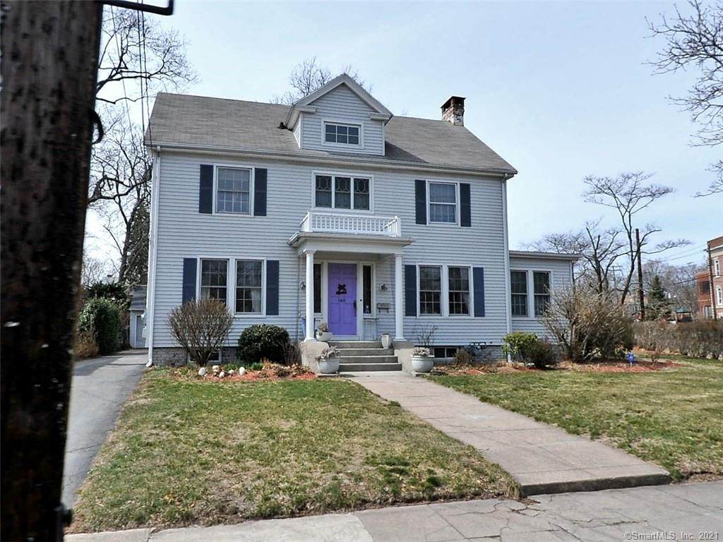 262 Yale Avenue - Photo 1