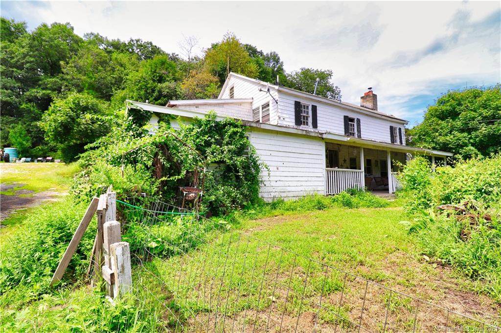 166 Huntingtown Road - Photo 1