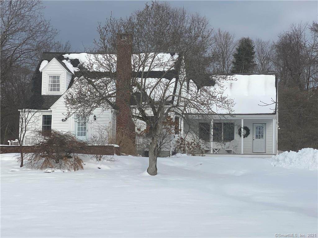 446 Wells Hill Road - Photo 1