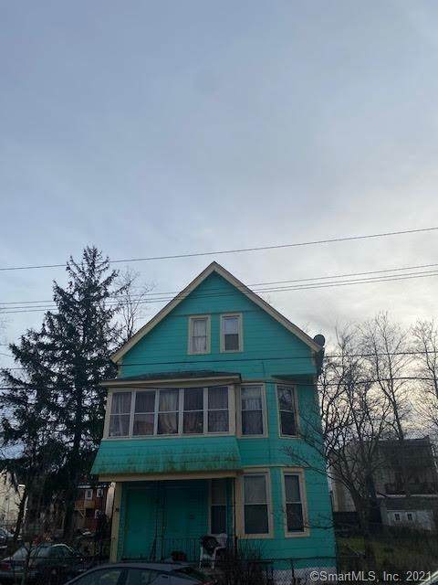 160 Starr Street - Photo 1