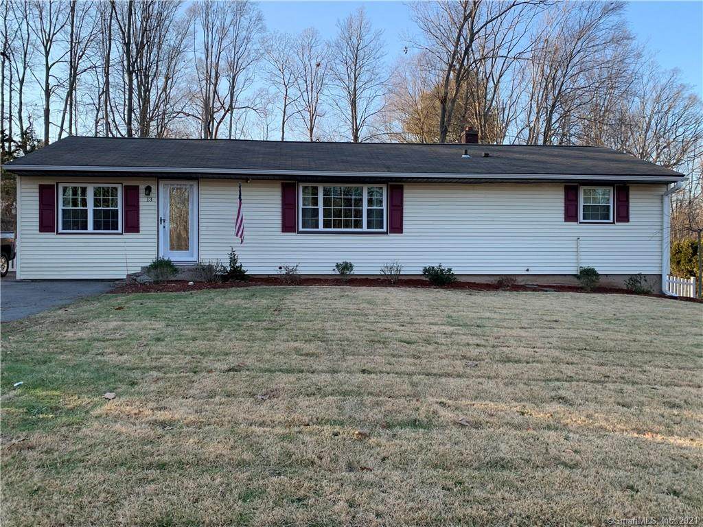 13 Ridgetop Road - Photo 1