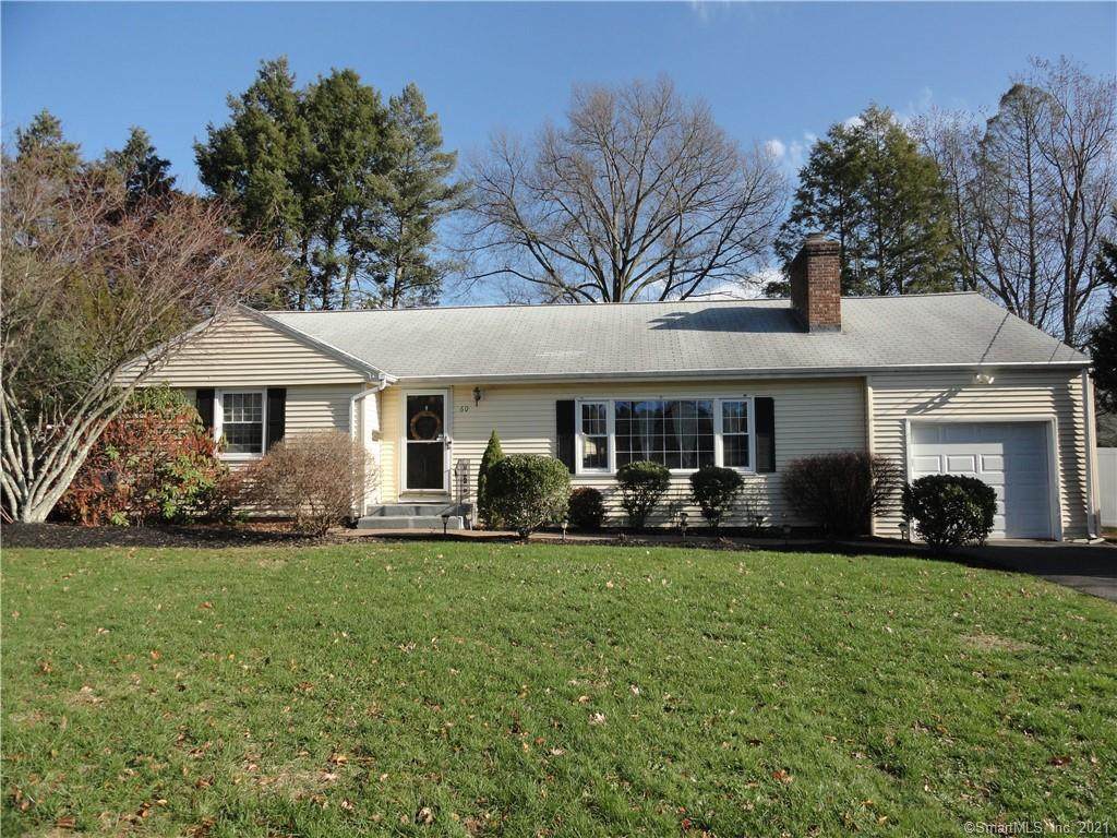 60 Mountain Road - Photo 1