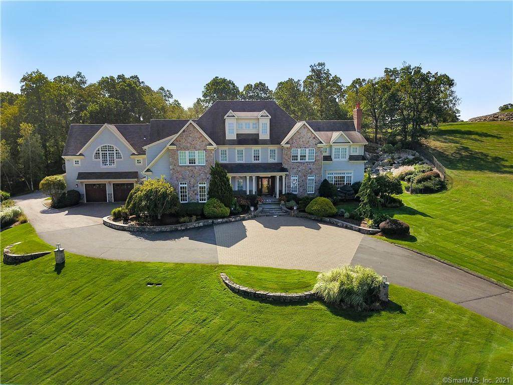 24 Crystal Ridge Drive - Photo 1