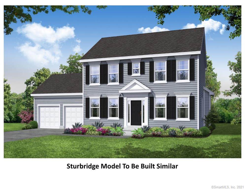 133 Cambridge Court - Photo 1