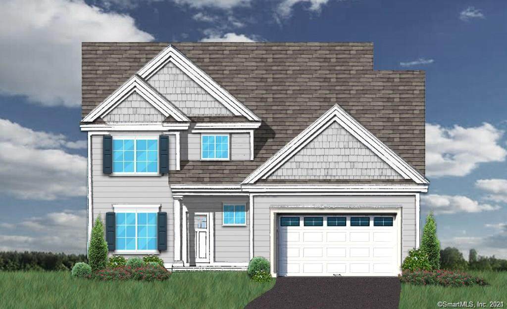 290 Denslow Hill Road - Photo 1