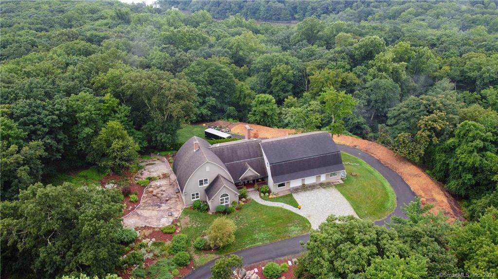 494 Three Corners Road - Photo 1