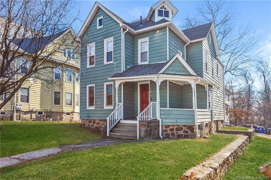 7 Pierce Street - Photo 1