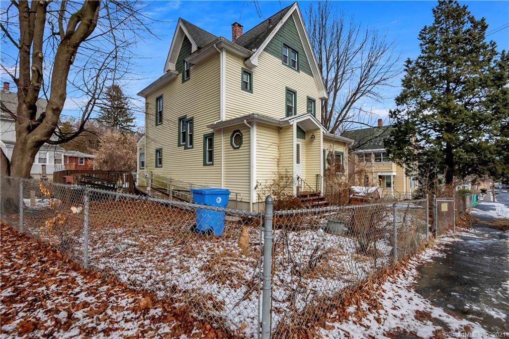 45 Crescent Street - Photo 1