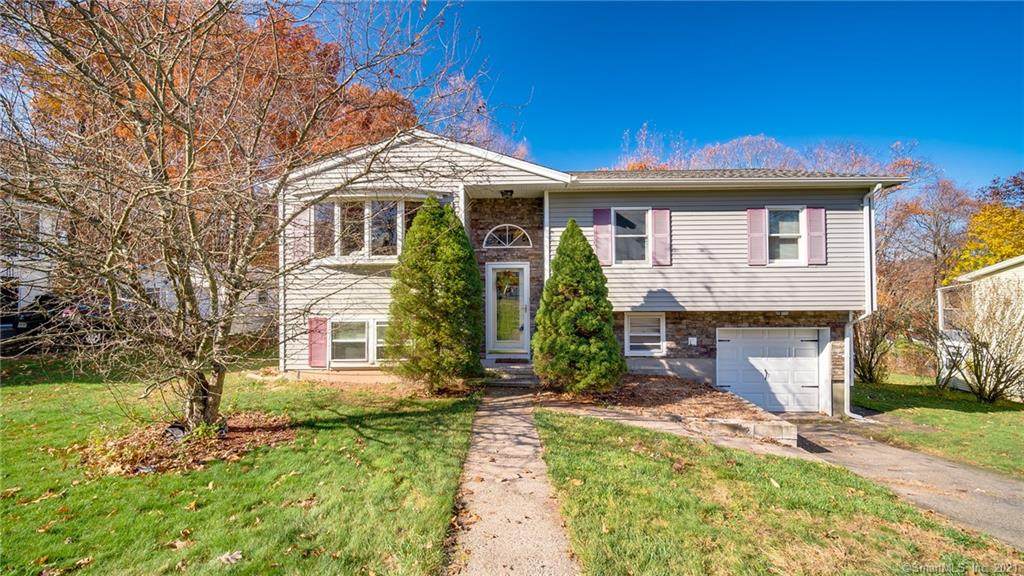 297 Knob Hill Drive - Photo 1