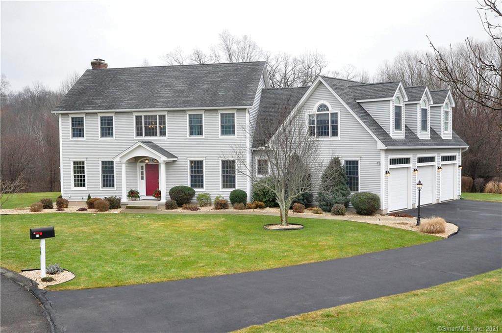 37 Windbrook Drive - Photo 1