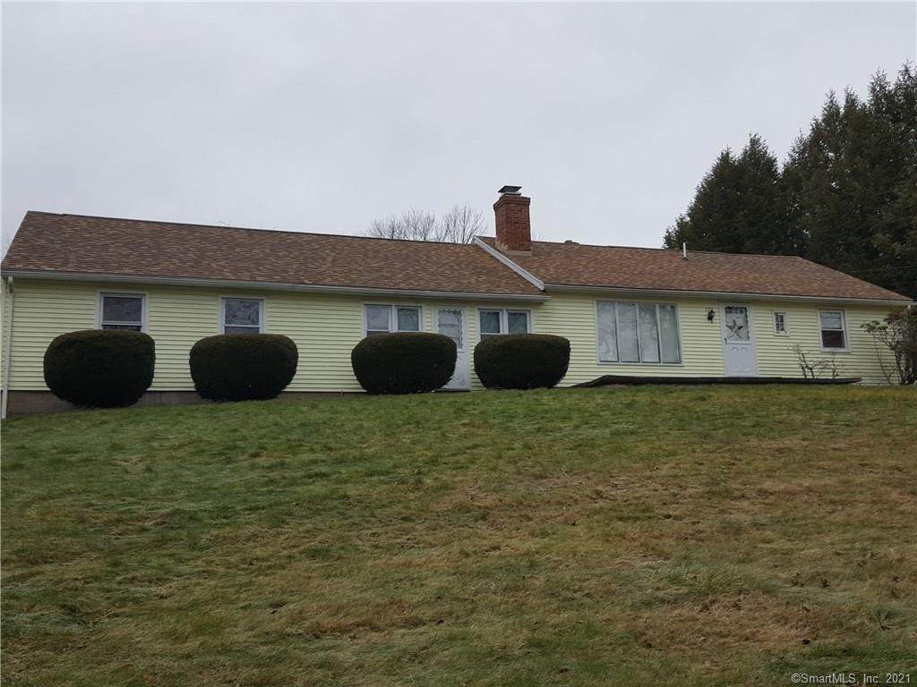 377 Hill Road - Photo 1