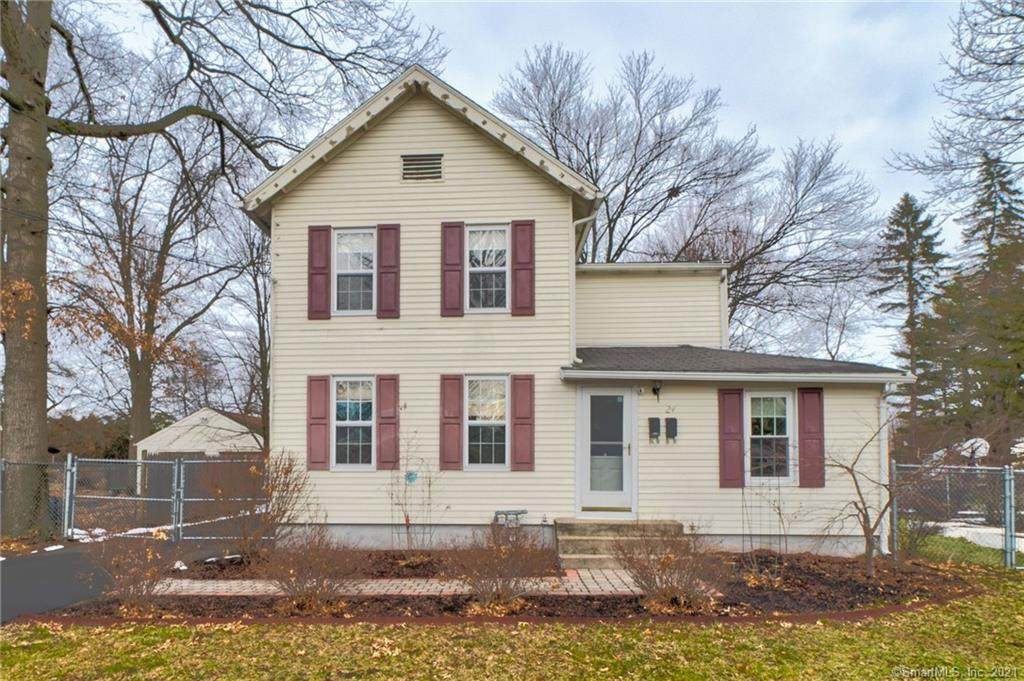 24 Elbow Lane - Photo 1
