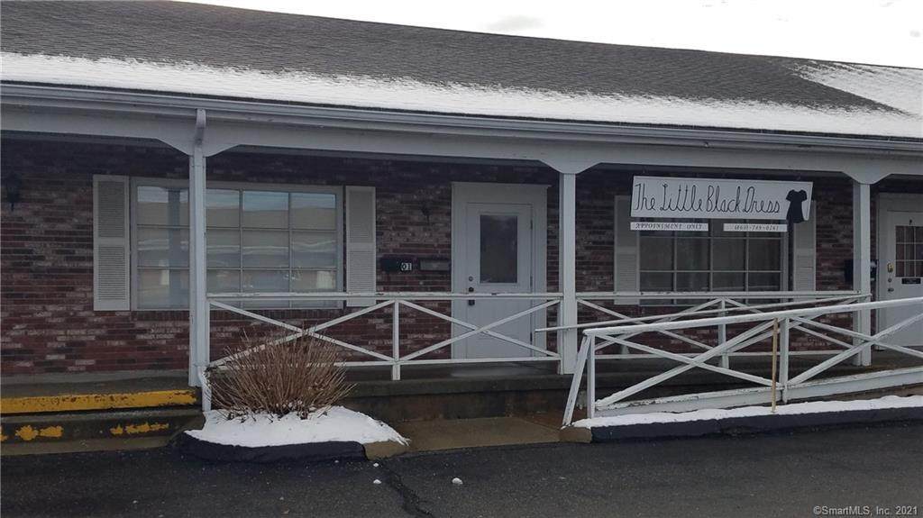 77 Hazard Avenue - Photo 1