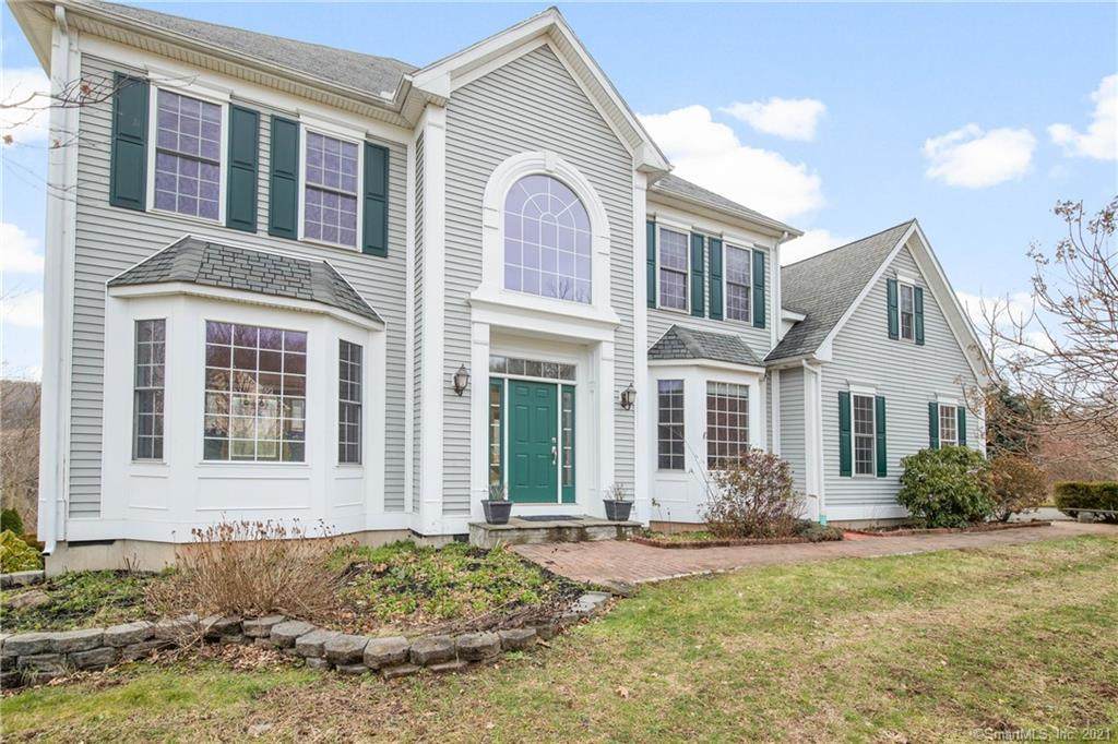 427 Powder Hill Road - Photo 1