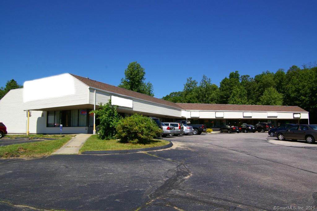 1100 Route 32 - Photo 1