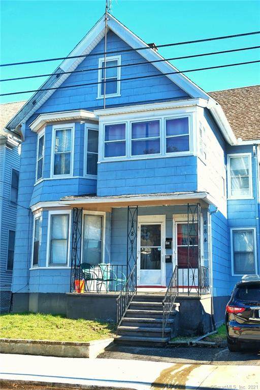 484-486 Park Street - Photo 1