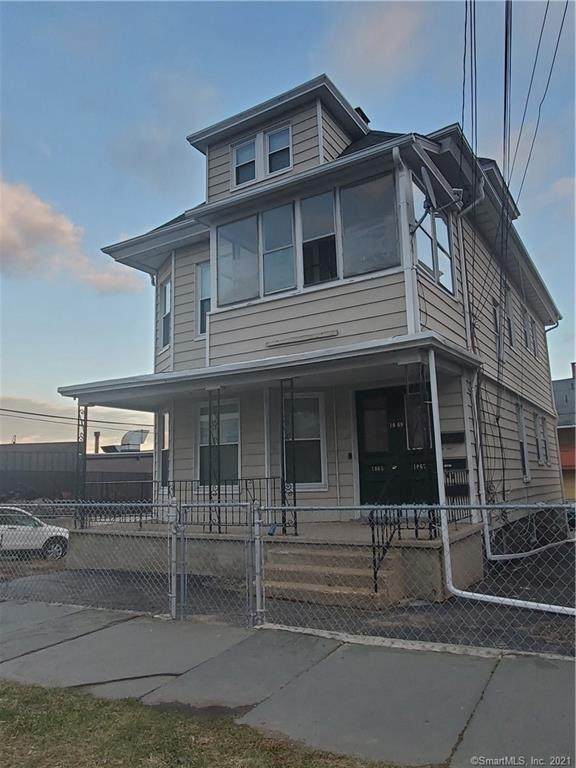 1065 North Avenue - Photo 1
