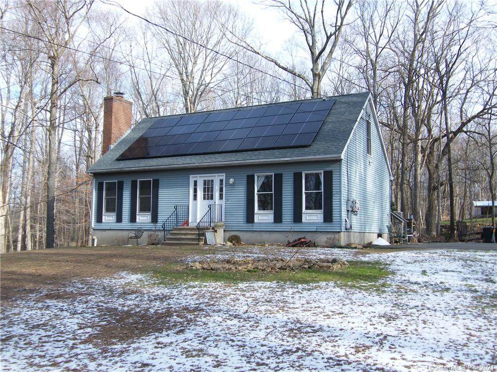 106 Pokorny Road - Photo 1