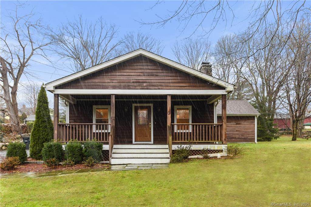 2691 Long Ridge Road - Photo 1