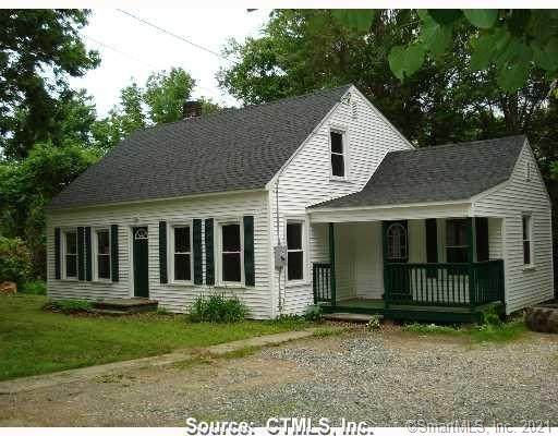 1025 Shewville Road - Photo 1