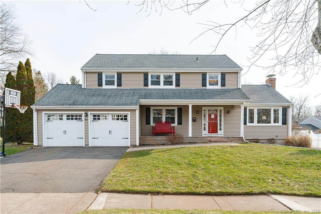 64 Westminster Drive - Photo 1