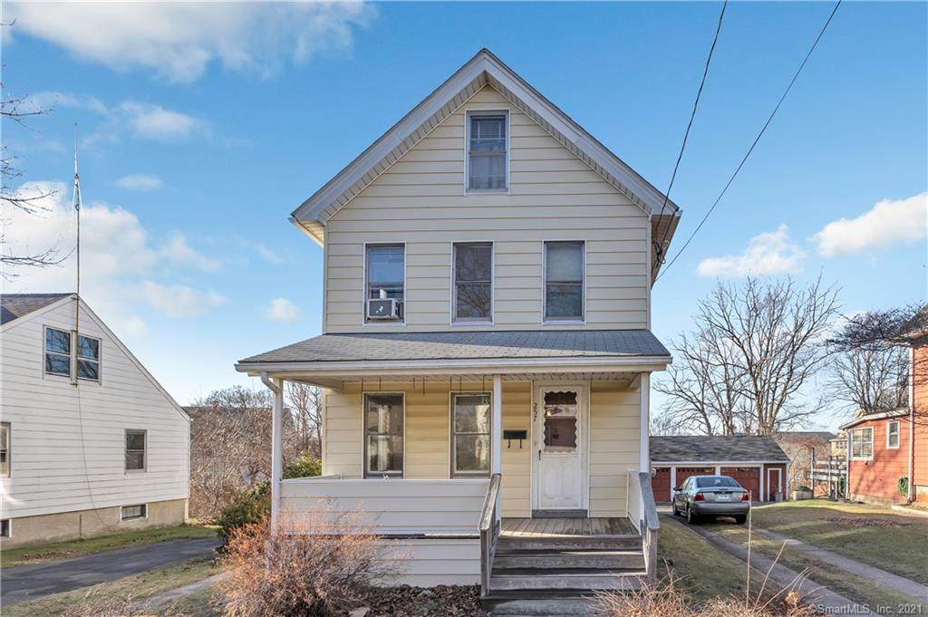 257 Thompson Street - Photo 1
