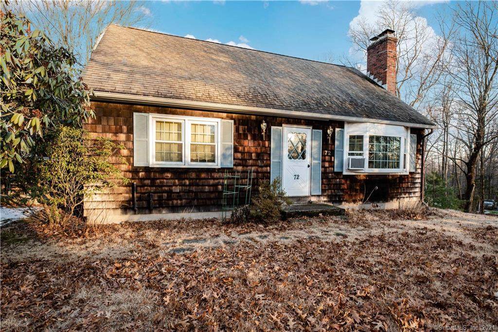 72 Kozley Road - Photo 1