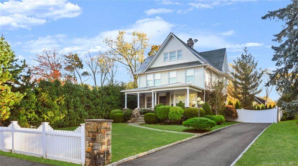 282 Sound Beach Avenue - Photo 1