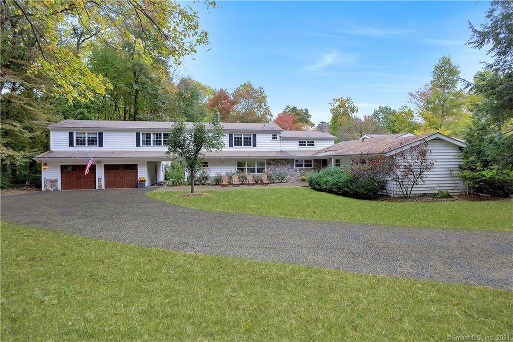 10 Overbrook Lane - Photo 1