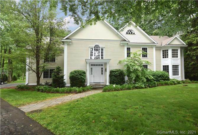 102 Kettle Creek Road - Photo 1