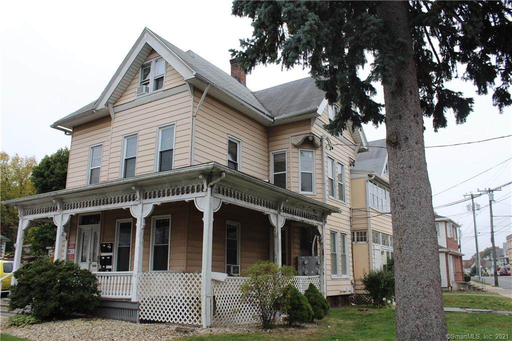 295 Chestnut Street - Photo 1