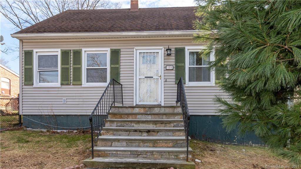 185 Moffitt Street - Photo 1