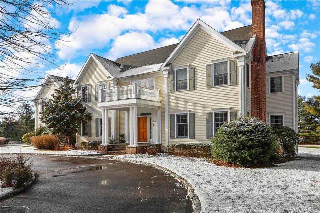 415 Belden Hill Road - Photo 1